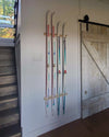 The double Cross-country Rack